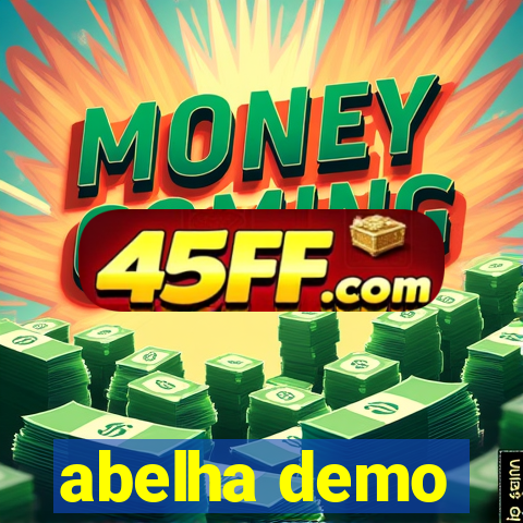 abelha demo